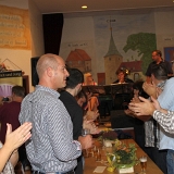 125 Jahre TSV Lochtum 11